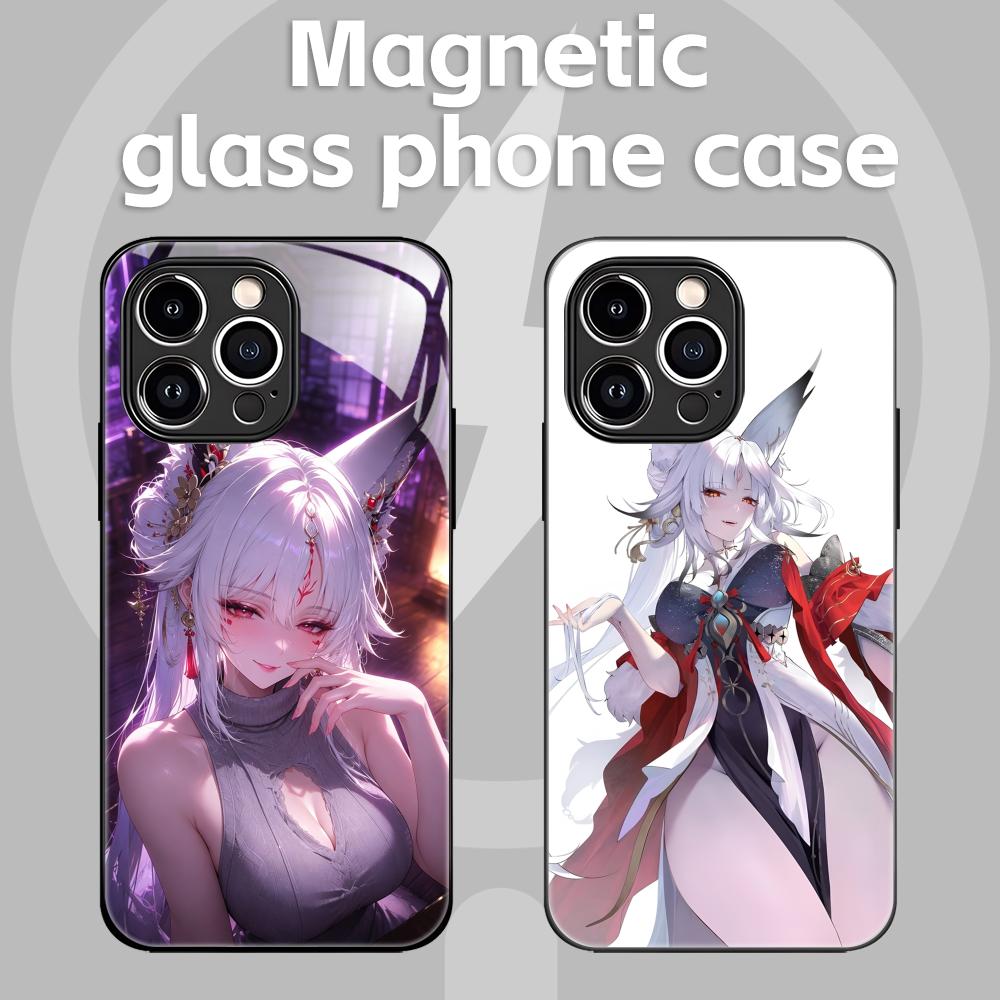 Wuthering Waves Hsin Jianxin T - Phone Cases Xr incelemesi ve fiyatı