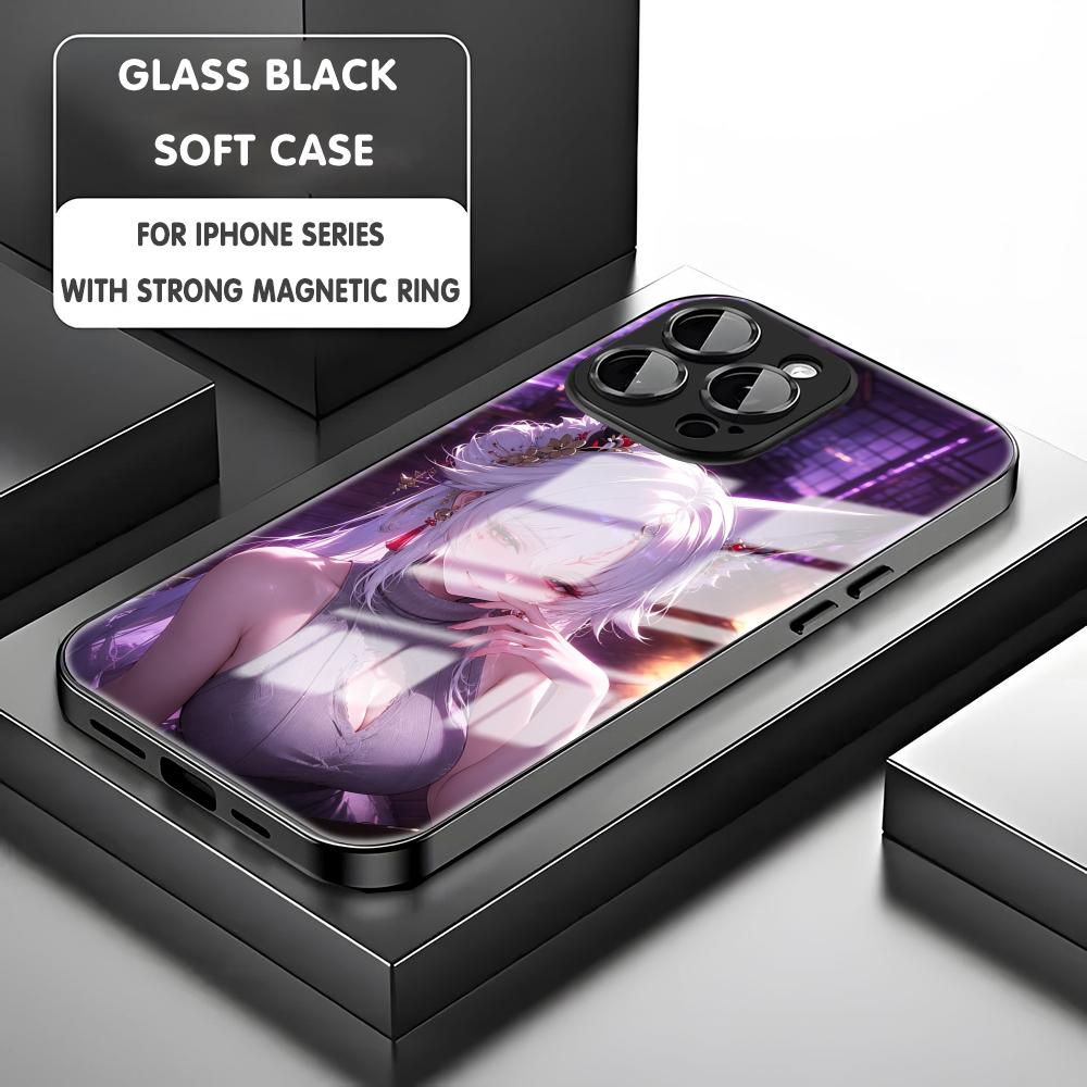 Wuthering Waves Hsin Jianxin T - Phone Cases Xr incelemesi ve fiyatı