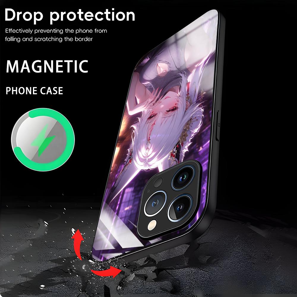 Wuthering Waves Hsin Jianxin T - Phone Cases Xr incelemesi ve fiyatı
