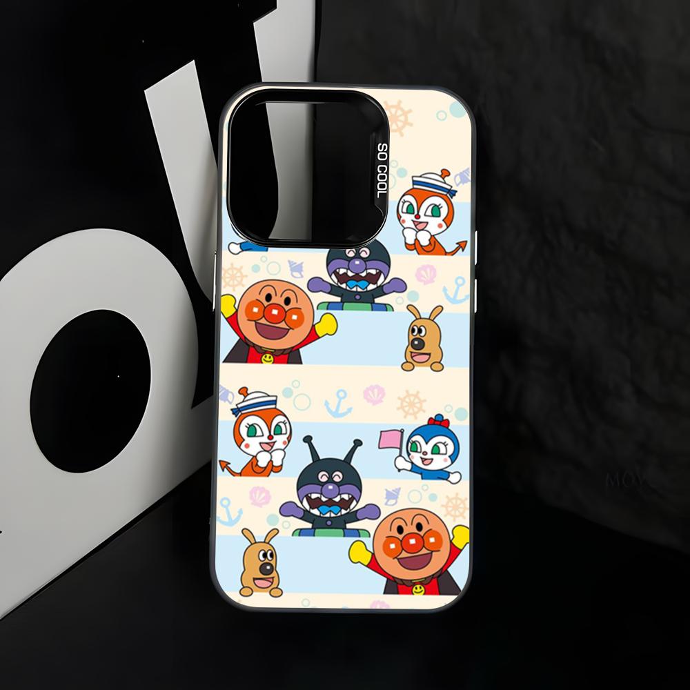 Anime ŞIRİN A-AnpaNmans Telefo - Phone Cases Store incelemesi ve fiyatı