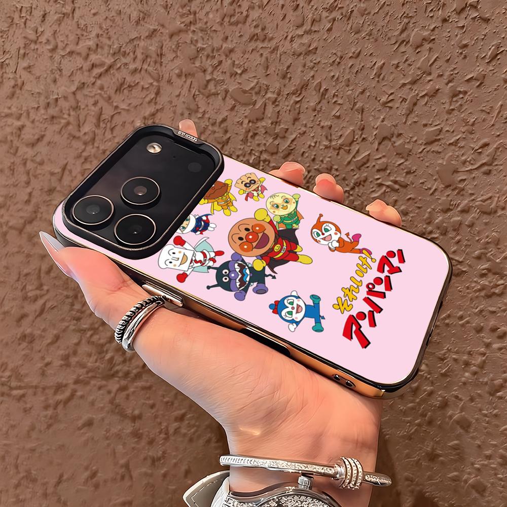 Anime ŞIRİN A-AnpaNmans Telefo - Phone Cases Store incelemesi ve fiyatı