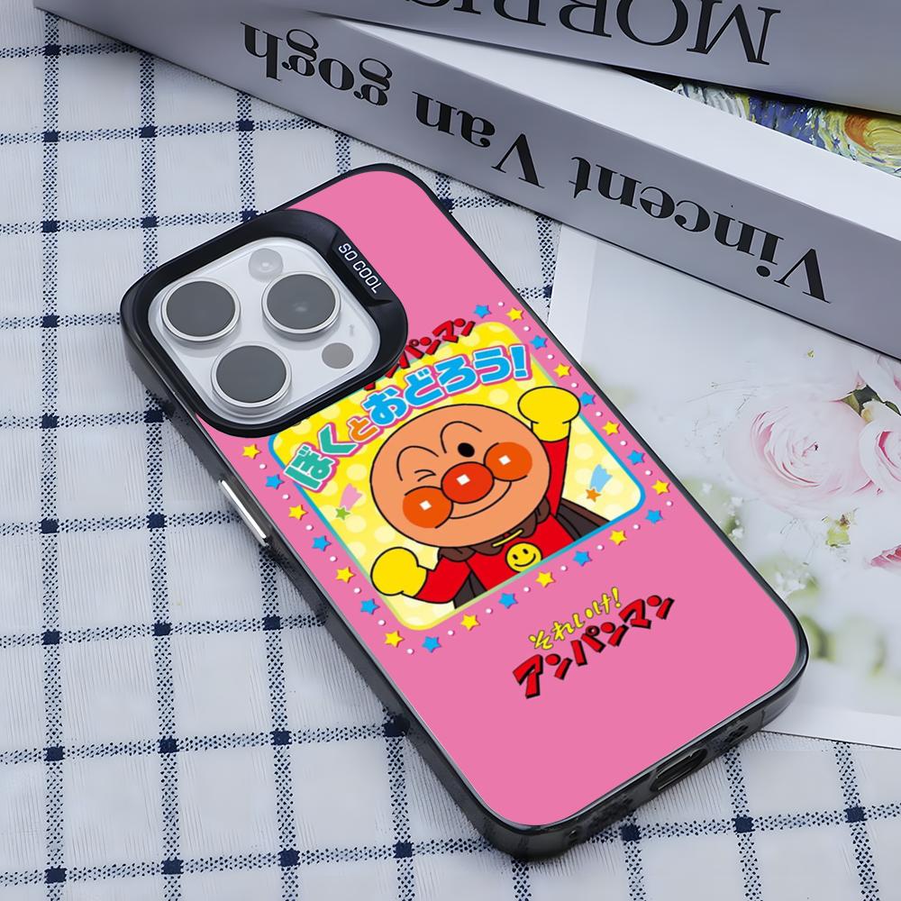 Anime ŞIRİN A-AnpaNmans Telefo - Phone Cases Store incelemesi ve fiyatı