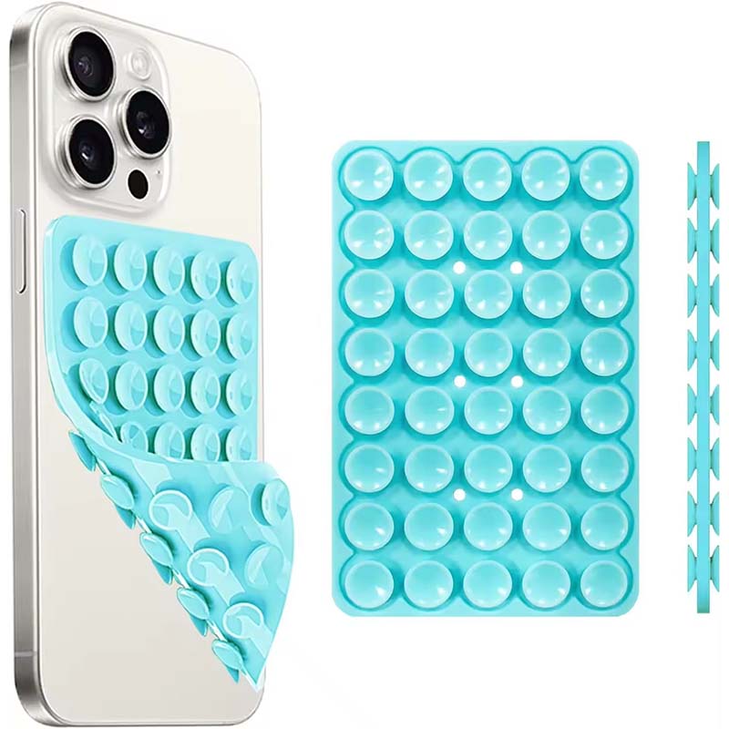 Silikon Vakumlu Telefon Standı - Phone Cases Silicone incelemesi ve fiyatı