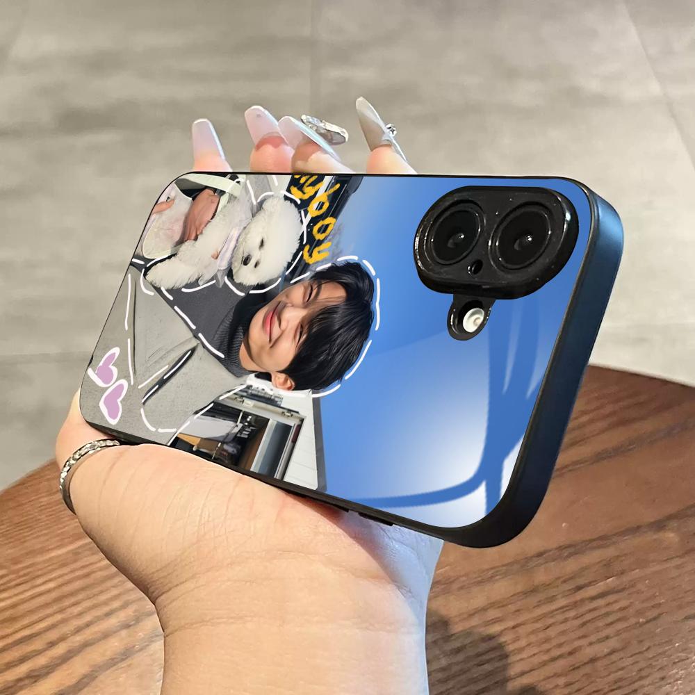 Ins Byeon Woo-seo-k erkek çocu - Phone Cases For Boys incelemesi ve fiyatı