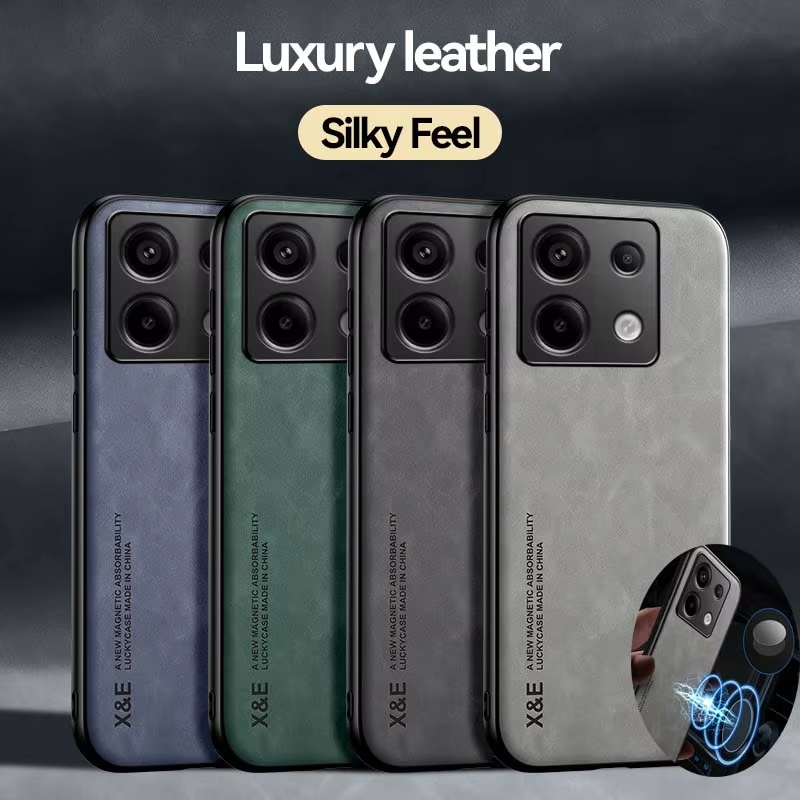 Darbeye Dayanıklı Manyetik Ara - Phone Cases Silicone incelemesi ve fiyatı
