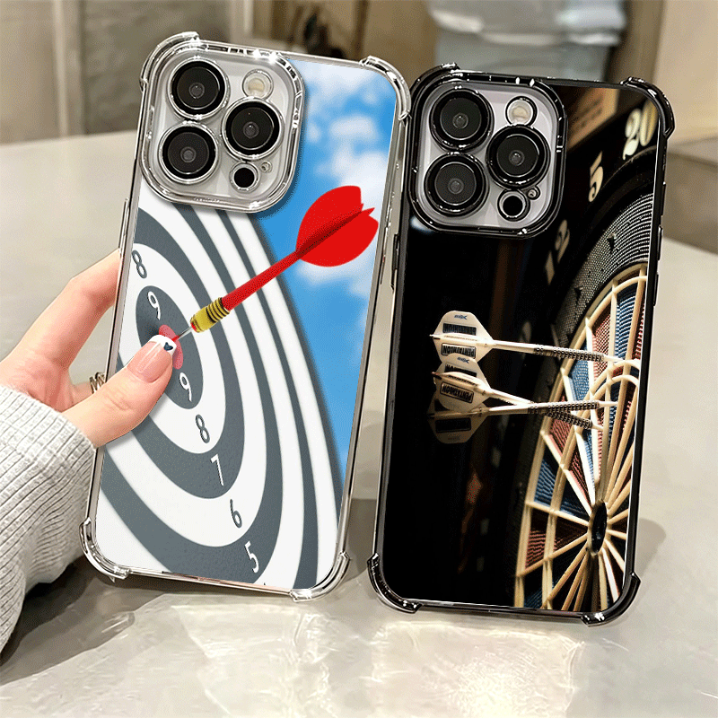 Dart Estetiği Tel Hedef Kaplam - Phone Cases Target incelemesi ve fiyatı