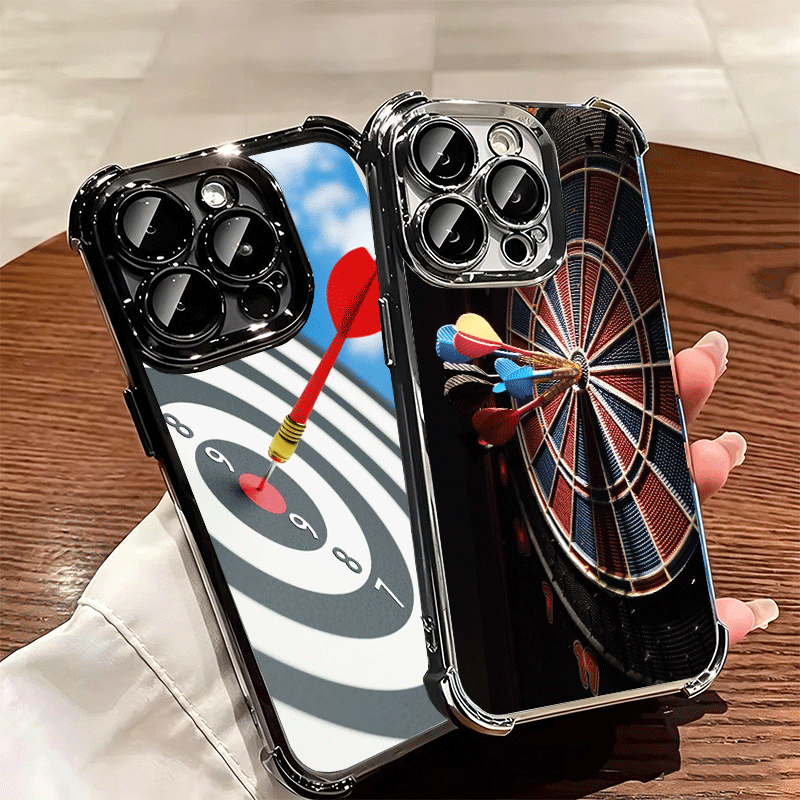 Dart Estetiği Tel Hedef Kaplam - Phone Cases Target incelemesi ve fiyatı