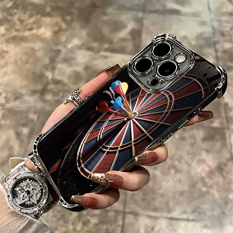 Dart Estetiği Tel Hedef Kaplam - Phone Cases Target incelemesi ve fiyatı