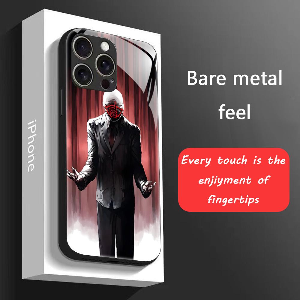 Anime 20. Yüzyıl Erkek Çocukla - Phone Cases For Boys incelemesi ve fiyatı