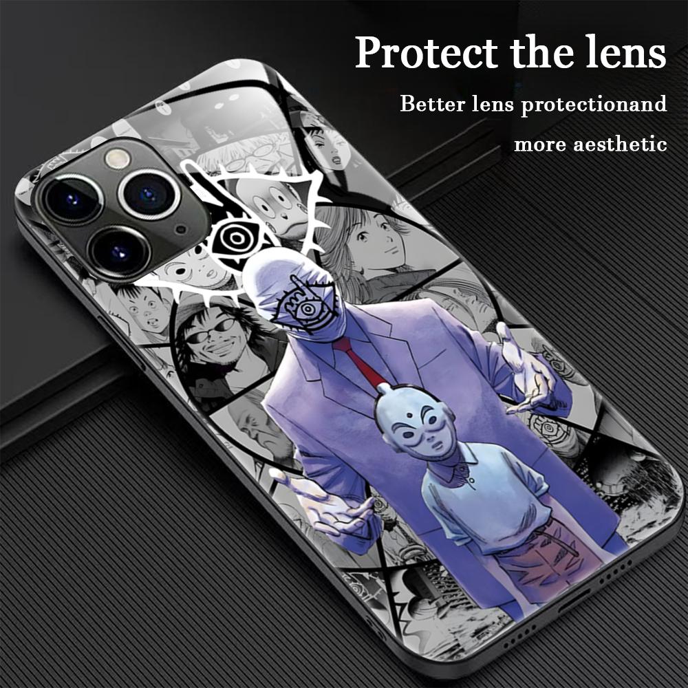 Anime 20. Yüzyıl Erkek Çocukla - Phone Cases For Boys incelemesi ve fiyatı
