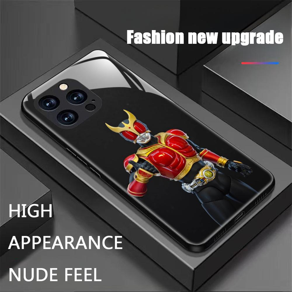 Star Kamen R-Rider Kuuga Telef - Phone Cases Xr incelemesi ve fiyatı