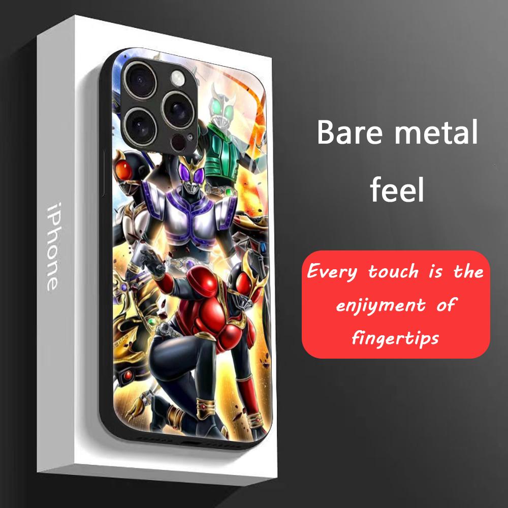 Star Kamen R-Rider Kuuga Telef - Phone Cases Xr incelemesi ve fiyatı