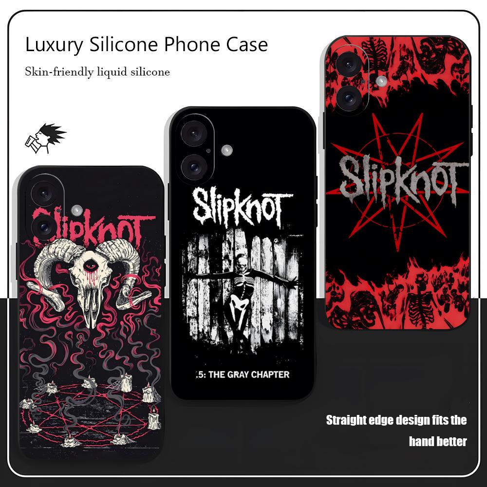 S-Slipknot Popüler Bant Telefo - Phone Cases Xr incelemesi ve fiyatı