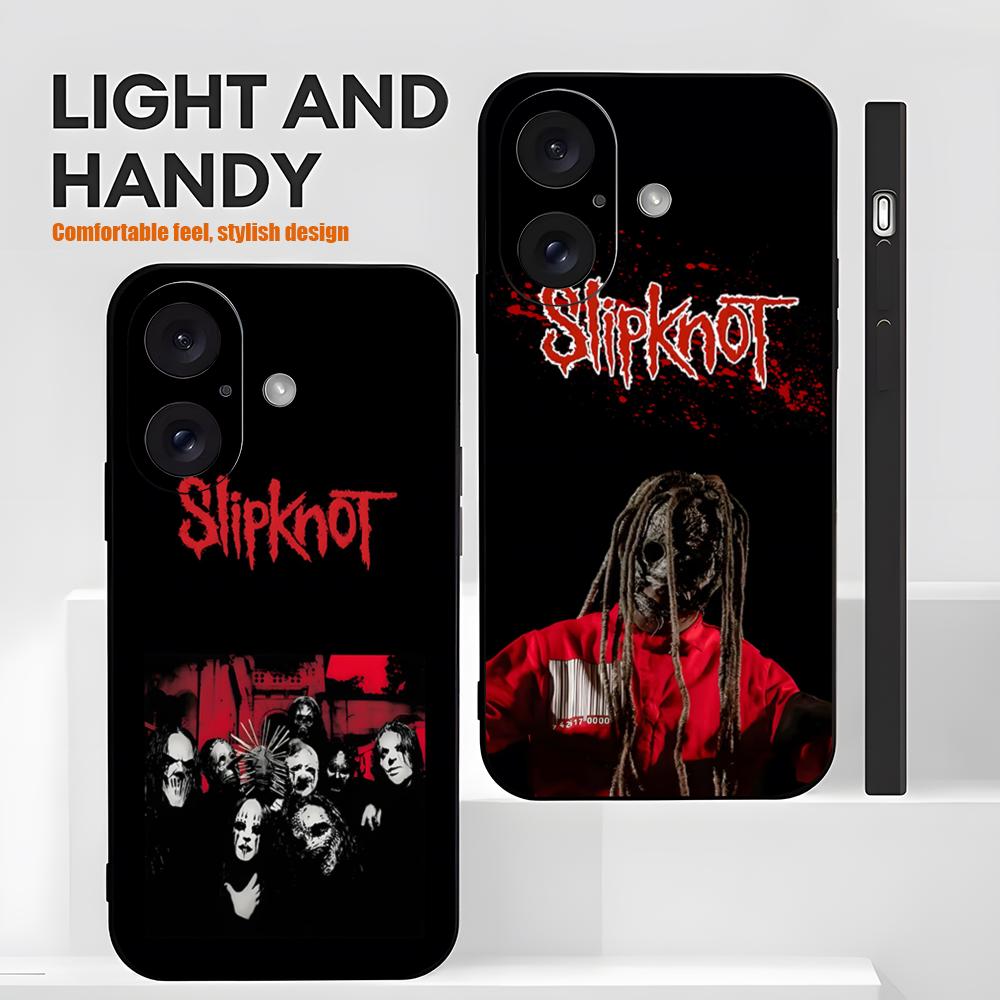 S-Slipknot Popüler Bant Telefo - Phone Cases Xr incelemesi ve fiyatı