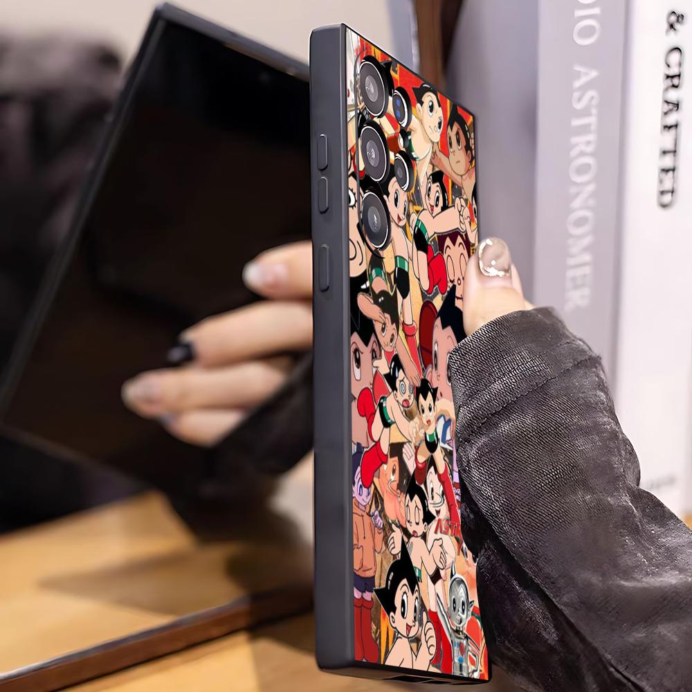 A-AstrO Boy Classic JP Anime T - Phone Cases For Boys incelemesi ve fiyatı