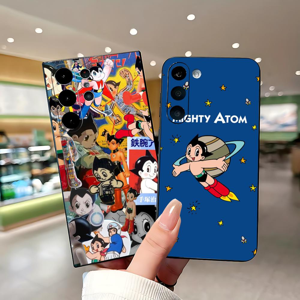 A-AstrO Boy Classic JP Anime T - Phone Cases For Boys incelemesi ve fiyatı