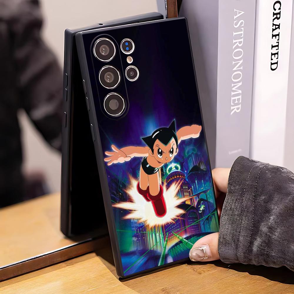 A-AstrO Boy Classic JP Anime T - Phone Cases For Boys incelemesi ve fiyatı