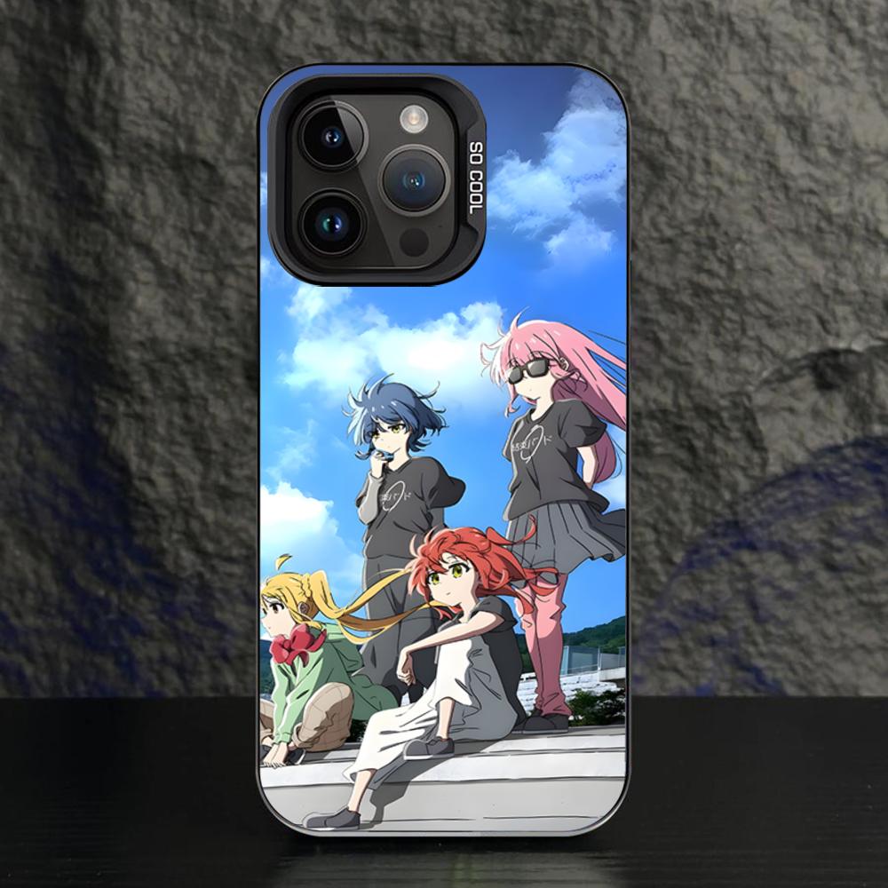 Anime Cool Bocchi the Rock Tel - Phone Cases Bulk incelemesi ve fiyatı